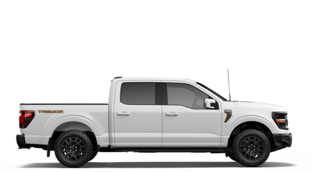 2026 Ford F-150+F-150